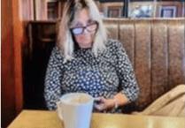 Woman missing from Paulton 