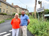 £32,000 road resurfacing investment