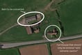 Abandoned farm plans refused for fifth time
