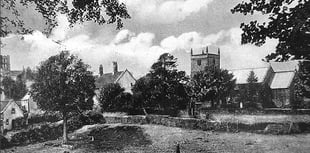 Mystery Photograph 