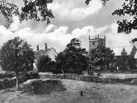 Mystery Photograph 
