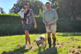 Wag Walk raises funds to support rescue animals