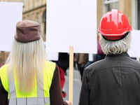 Workers to vote on strike action