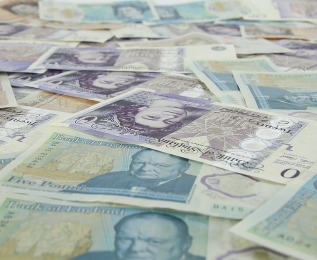 B&NES Council invite residents to have their say on Council tax support