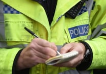 Man arrested after assault on woman in Frome