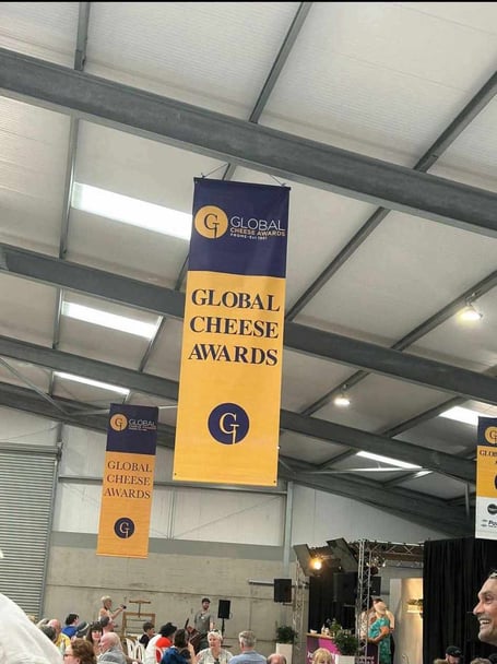 Cheese show