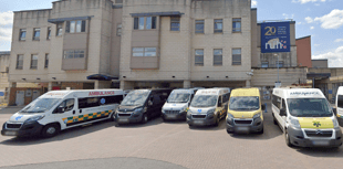 New RUH public governors elected