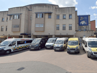 New RUH public governors elected