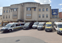 Avon and Somerset Police issue statement following incident near RUH