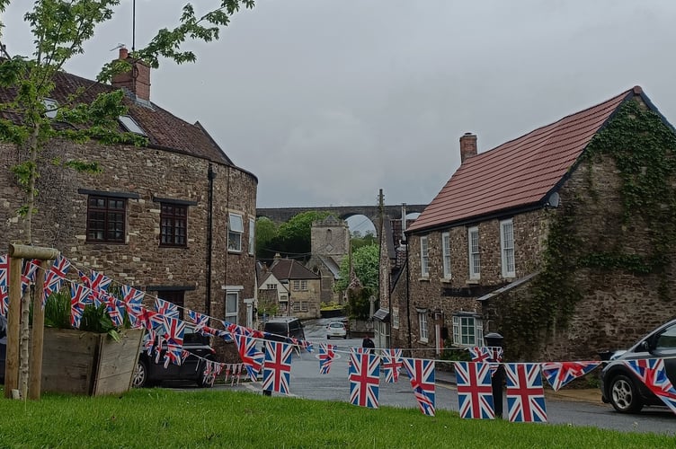 Pensford village homes have been refused by B&NES Council