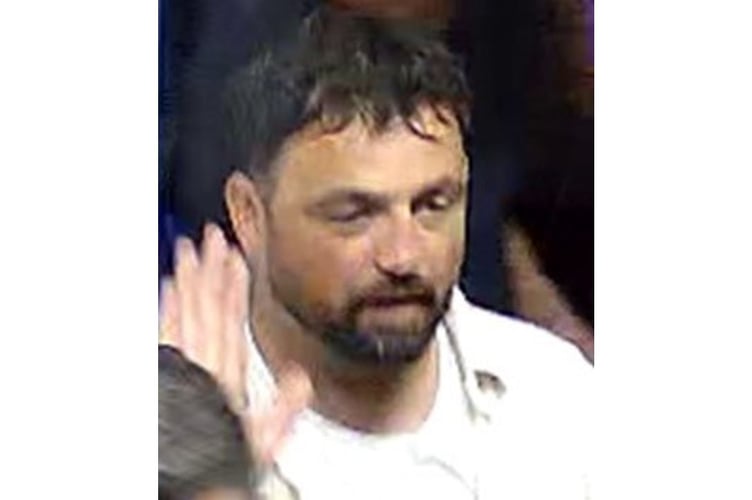 Can you help police identify this man?