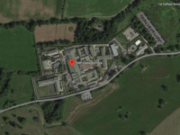 Former prison officer jailed