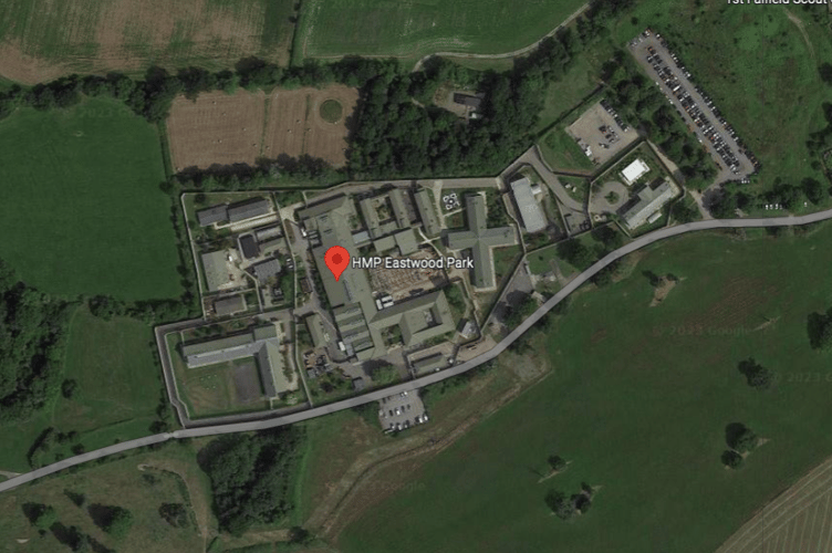 Former police officer jailed for three and a half years for non-recent abuse.