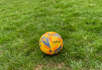 Welton Rovers lose to Brislington