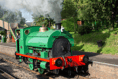 ‘KILMERSDON’ Locomotive will grace the Somerset & Dorset Railway