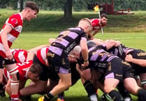 Double delight for Norton Rugby Club
