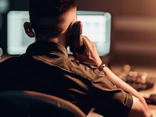 Under staffing blamed for 101 call delays