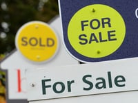 North Somerset house prices dropped more than South West average in July