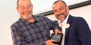 Community and Curo in Bloom Award winners announced