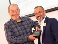 Community and Curo in Bloom Award winners announced