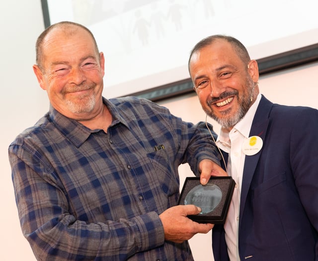 Community and Curo in Bloom Award winners announced