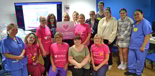 Organ Donation Week