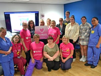 Organ Donation Week