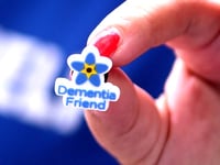 Dementia Workshop