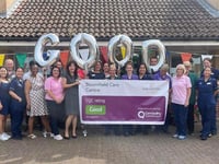 Paulton Bloomfield Care Centre
