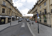 The Great Bath Feast benefits from High Street Renewal funding