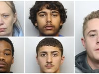 County lines drug network