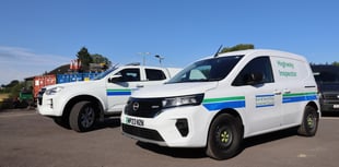 B&NES Council invests in electric vehicles 