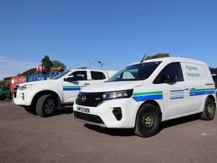 B&NES Council invests in electric vehicles 
