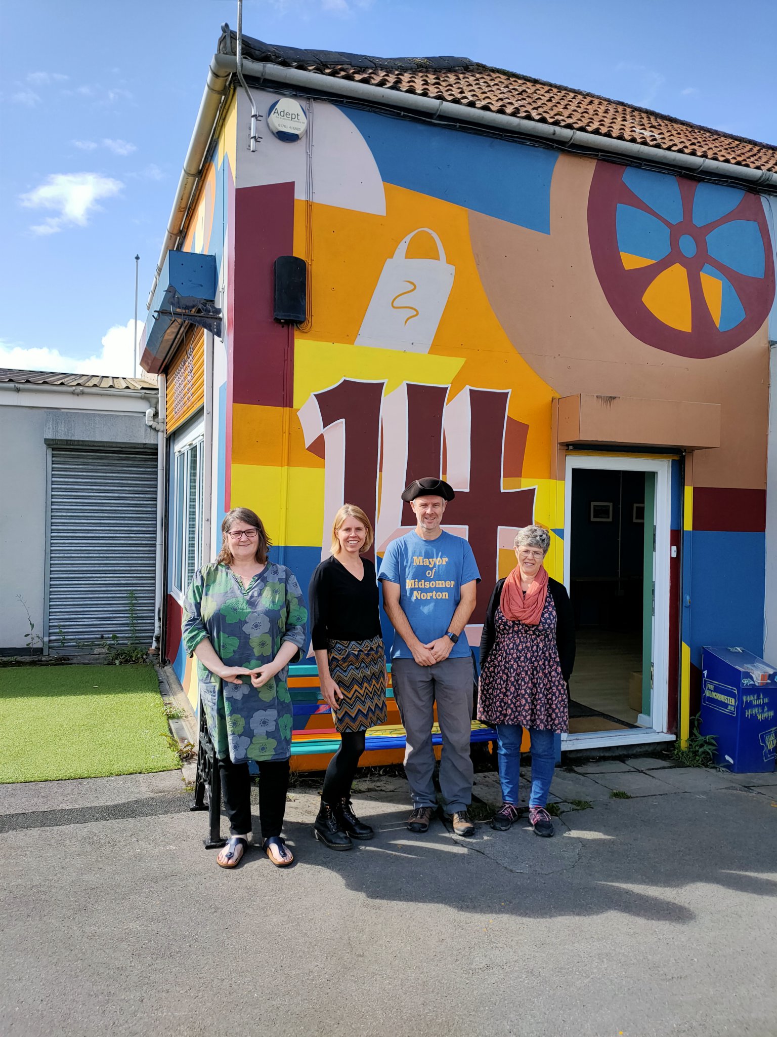 New Town Clerk appointed