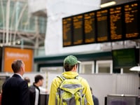 Rail strikes announced