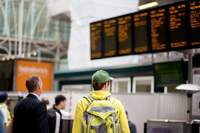 GWR have announced strike action for train drivers this weekend.