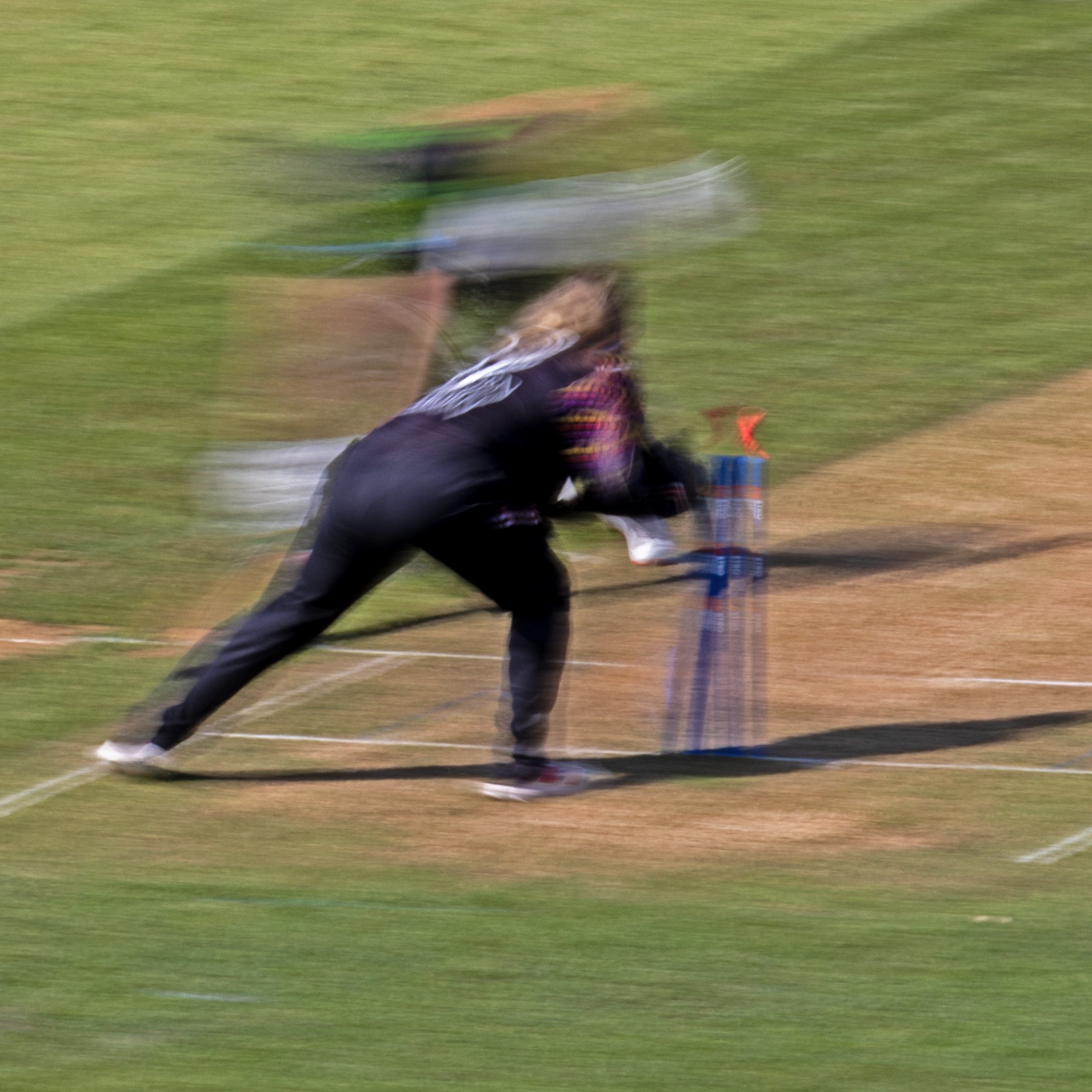 NRPS: Taking simple images and making them shine!