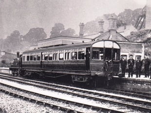 Mystery Photograph