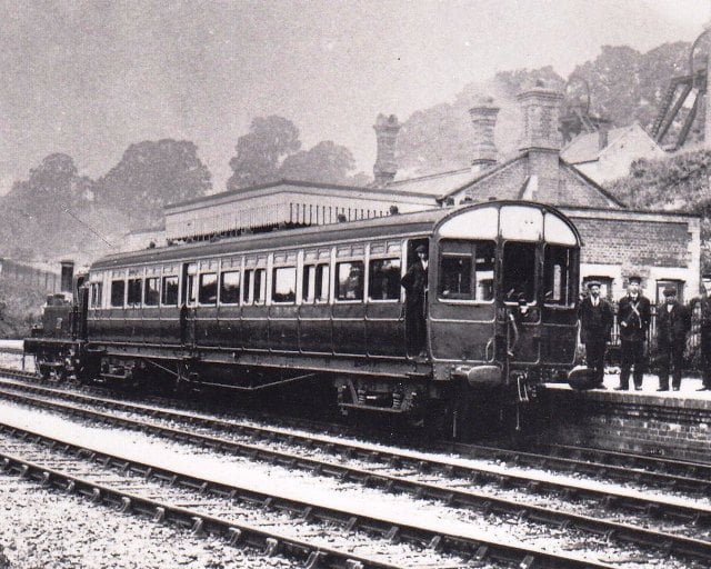 Mystery Photograph