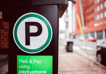 Your letters: Parking charge proposals