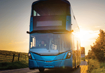 £80 million funding delivered to improve and protect bus services