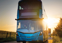 £80 million funding delivered to improve and protect bus services