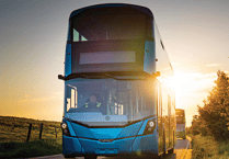 WECA and Somerset to receive joint lump sum to improve bus services