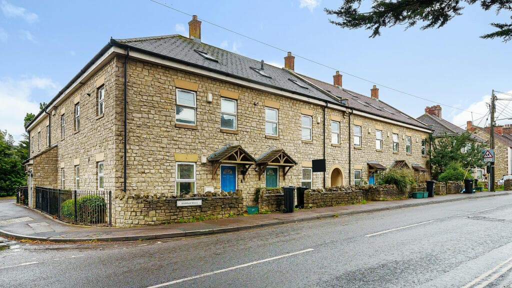 Midsomer Norton and Radstock's cheapest properties for sale all costing less than £200k
