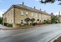 Five of the cheapest properties for sale - all for less than £200k 