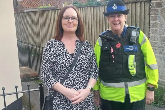 Avon and somerset police - women walk and talk.jpeg