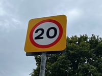 Consultation on A368 speed limit changes goes live
