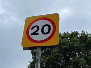 Consultation on A368 speed limit changes goes live