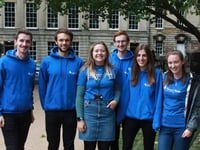Bath Mind invites you to ‘Wear It Blue’ to raise awareness