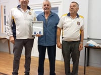 Norwest win final game